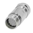 WEIDMULLER - Conector M SAI M23-KS-7/12