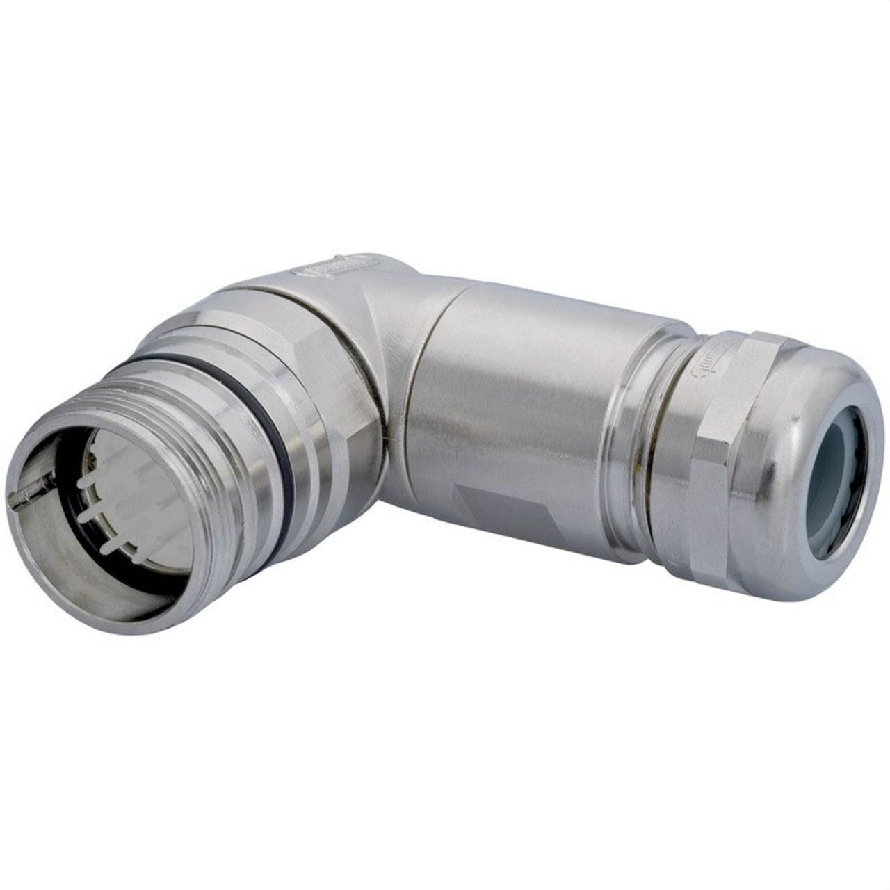 WEIDMULLER - Conector M SAI M23-KSW-7/12