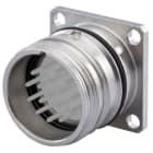 WEIDMULLER - Conector M SAIE-M23-S-VW