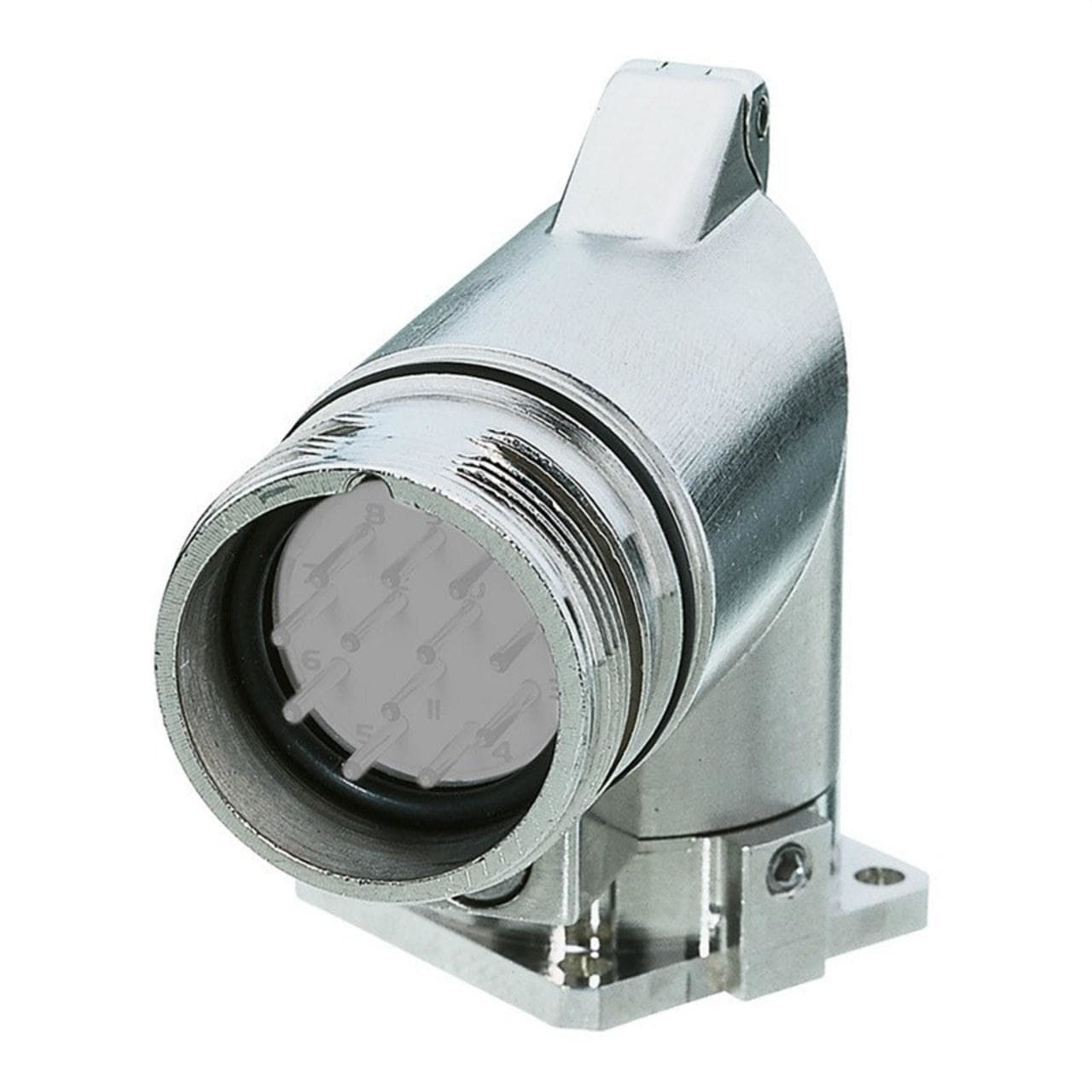 WEIDMULLER - Conector M SAIE-M23-S-W
