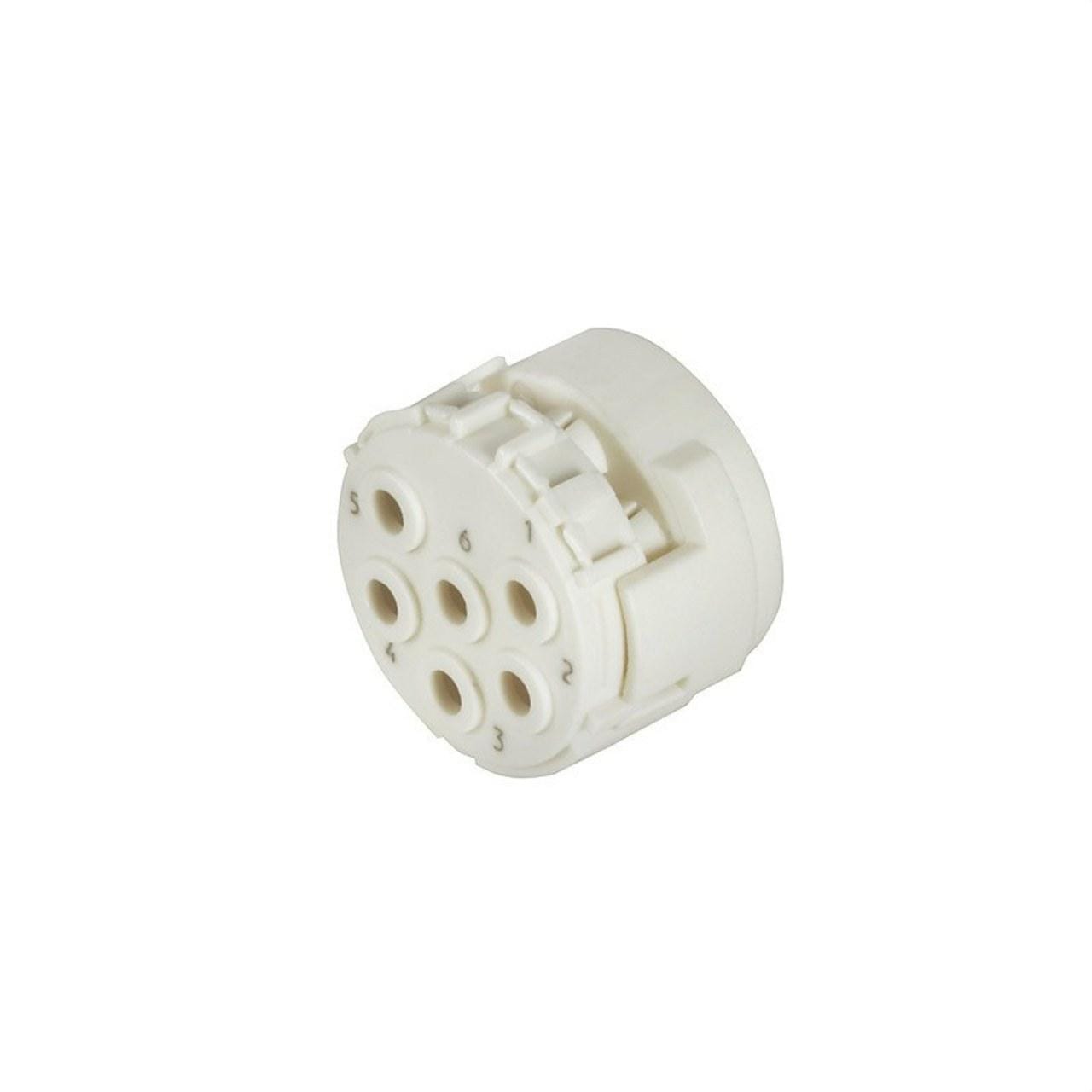 WEIDMULLER - Conector M SAI-M23-SE 6