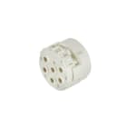 WEIDMULLER - Conector M SAI-M23-SE 6