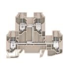 WEIDMULLER - Borne paso WDK 10V