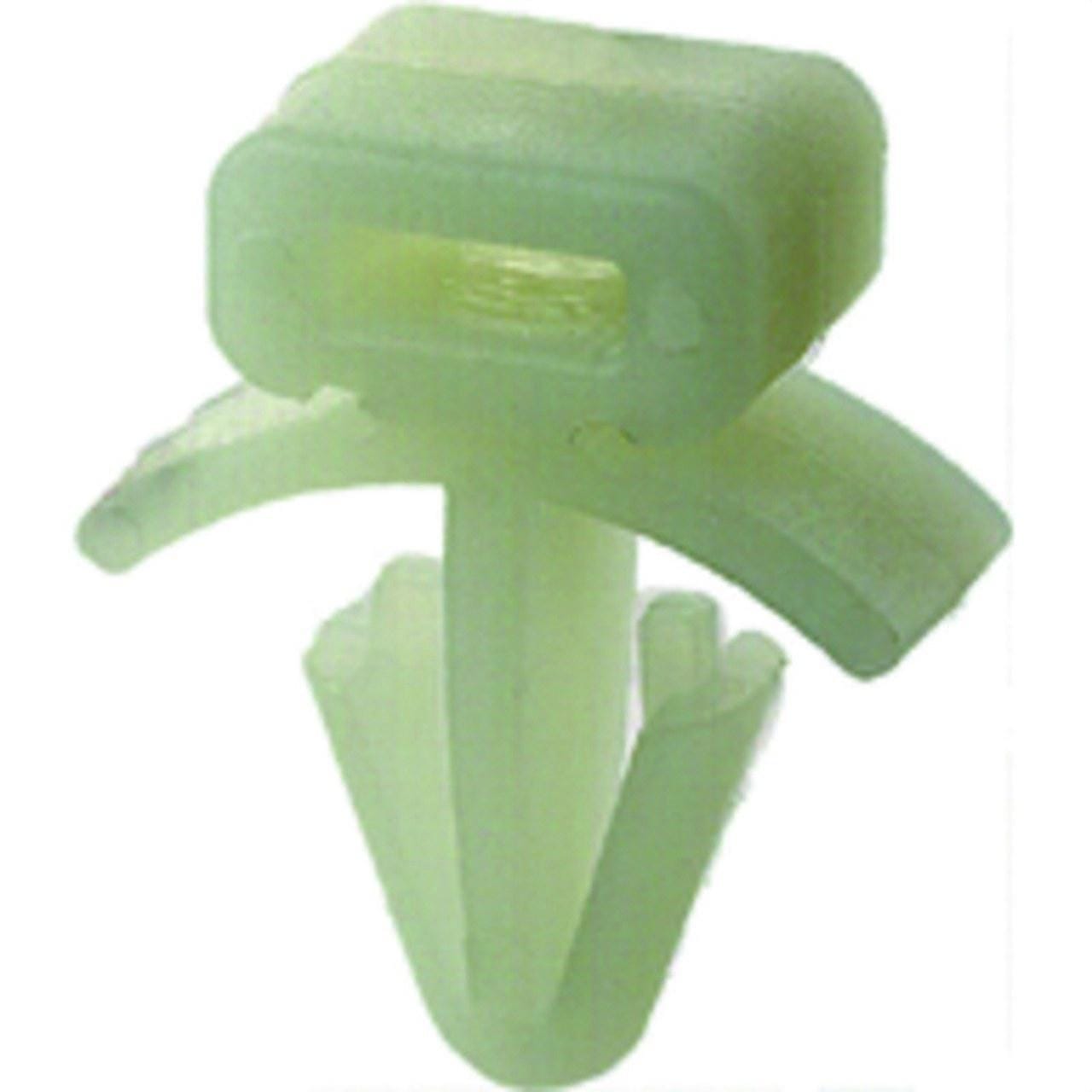 WEIDMULLER - Soporte CBH 8.1/6.2 natural