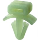 WEIDMULLER - Soporte CBH 8.1/6.2 natural