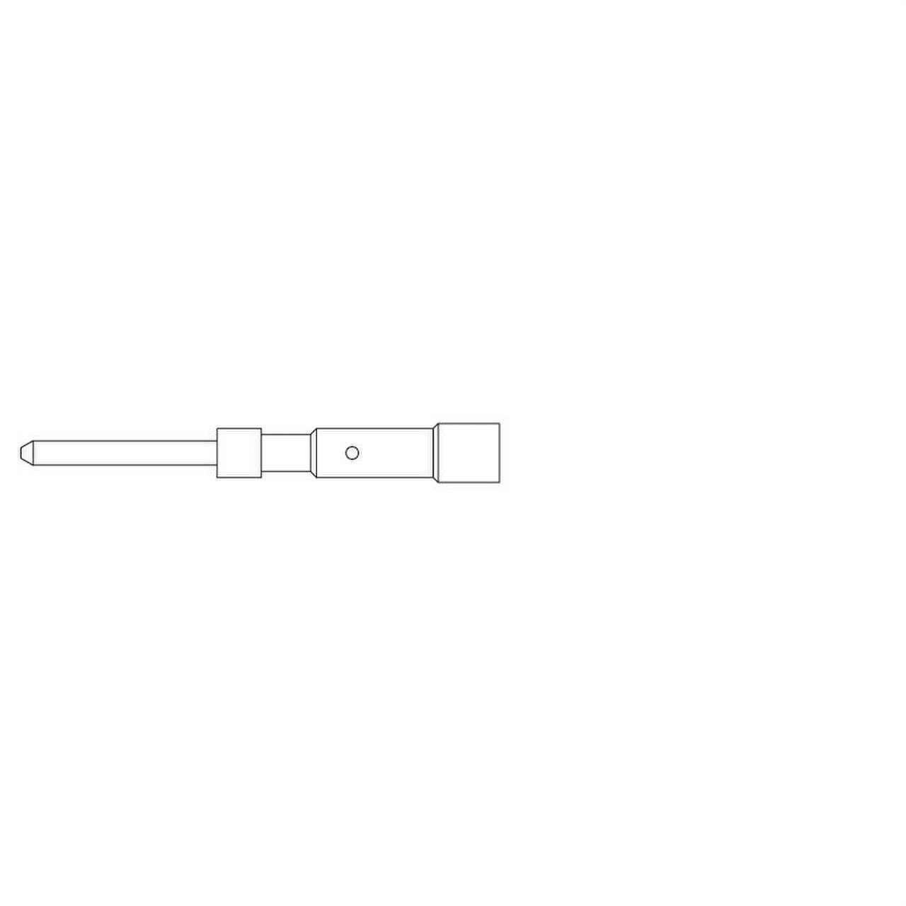 WEIDMULLER - Conector M SAI-M23-KSC-0.08/0.56