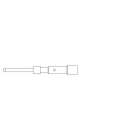 WEIDMULLER - Conector M SAI-M23-KSC-1. 00/1.5