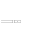 WEIDMULLER - Conector H SAI-M23-KBC-1 00/1.5