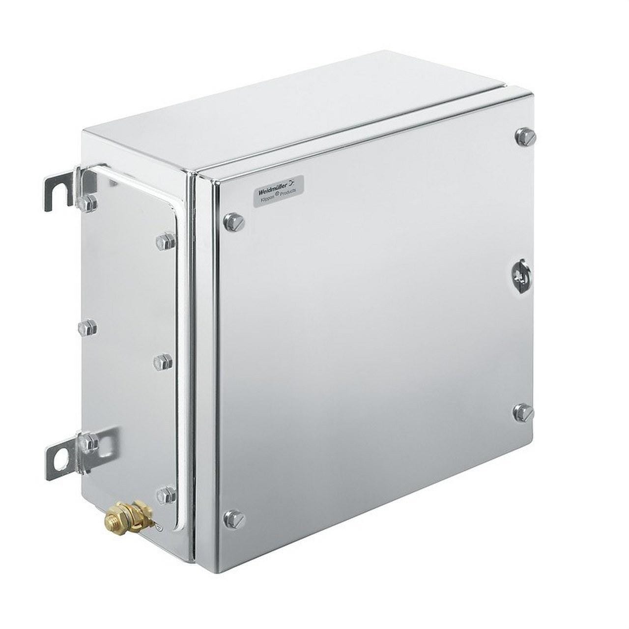 WEIDMULLER - Caja KTB MH 262620 S4E3