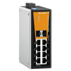 WEIDMULLER - Switch de red no gestionado IE-SW-VL08T-6GT-2GS