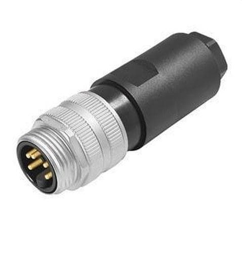 WEIDMULLER - Conector SAIS-4/11-7/8·