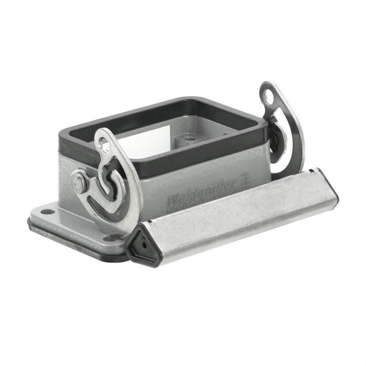WEIDMULLER - Base HDC 06B ALU