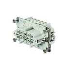 WEIDMULLER - Clavija HDC HE 10 FS