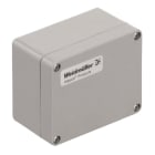 WEIDMULLER - Caja distribución KLIPPON POK 081106