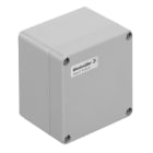 WEIDMULLER - Caja distribución KLIPPON POK 121209 gris