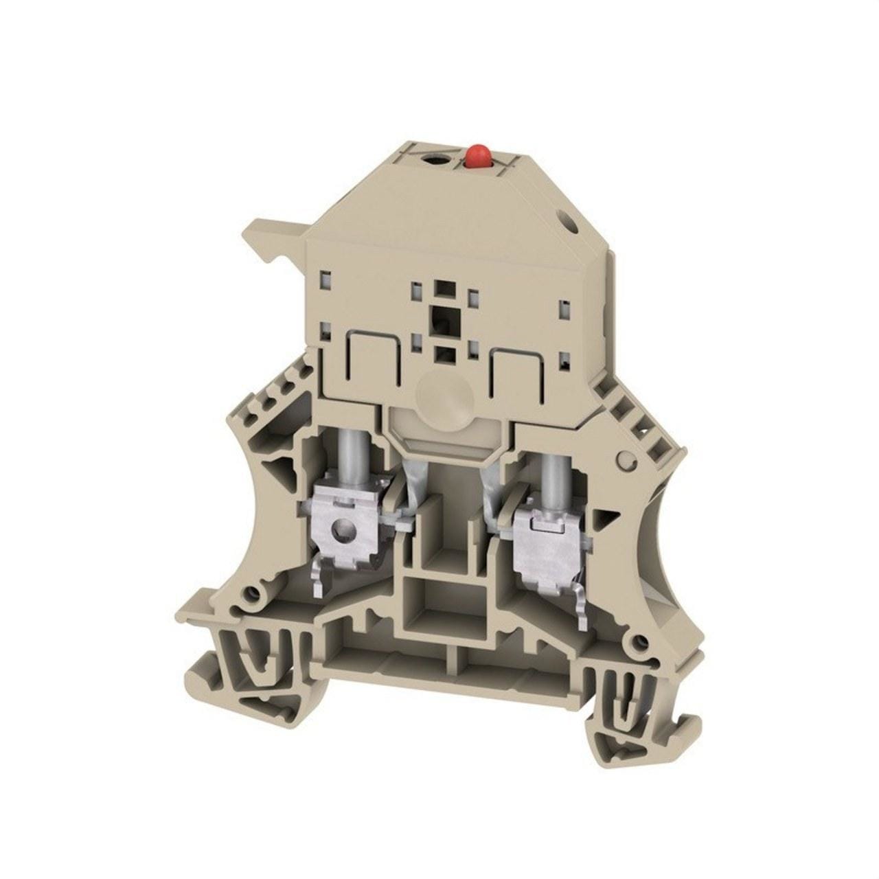 WEIDMULLER - BORNE WSI 6/LD 10-36V LLC
