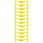 WEIDMULLER - Protección WAD 5 MC B amarillo / negro