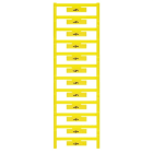 WEIDMULLER - Protección WAD 8 MC B amarillo / negro