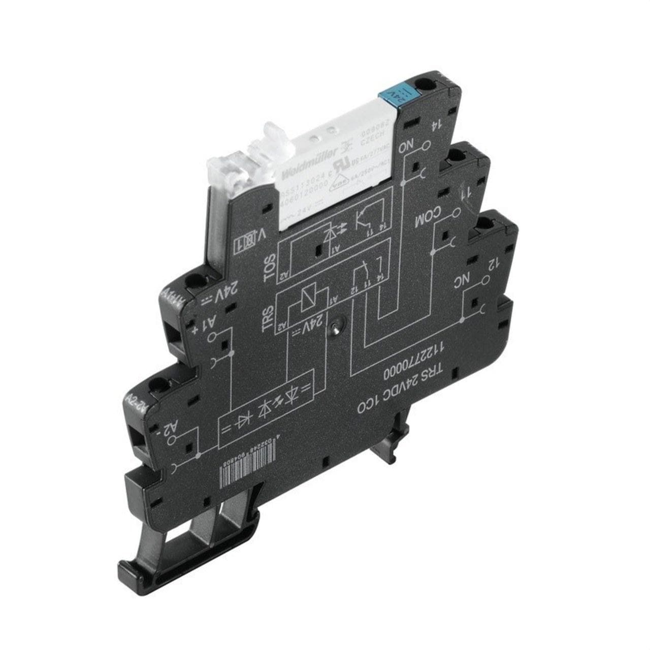 WEIDMÜLLER - RELE TRS 24VDC 1CO