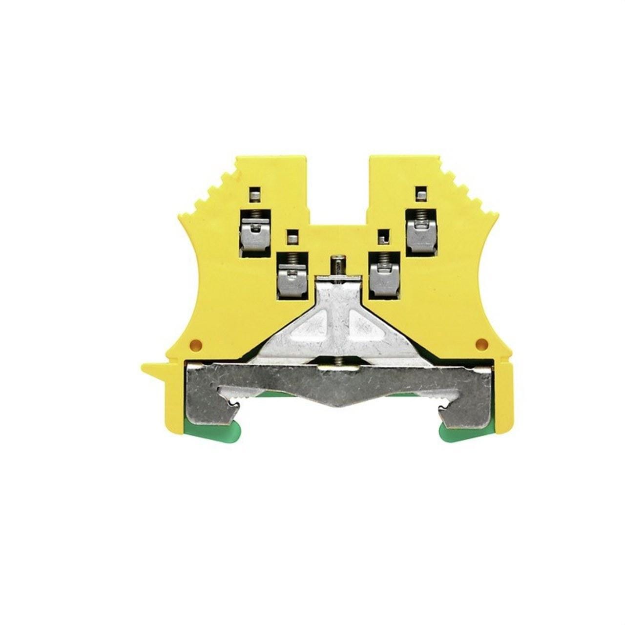 WEIDMULLER - BORNE WPE 1.5/ZZ