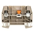 WEIDMULLER - BORNE WTL 6/1 SIN STB TS 35