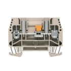 WEIDMULLER - Borne WTL 6/1 con STB TS35