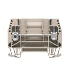 WEIDMULLER - Borne WTD 6/1 sin STB TS35