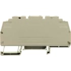 WEIDMULLER - BORNE WTL 6/3 SIN STB TS 35