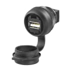 WEIDMULLER - CONECTOR IE-FCM-USB-A