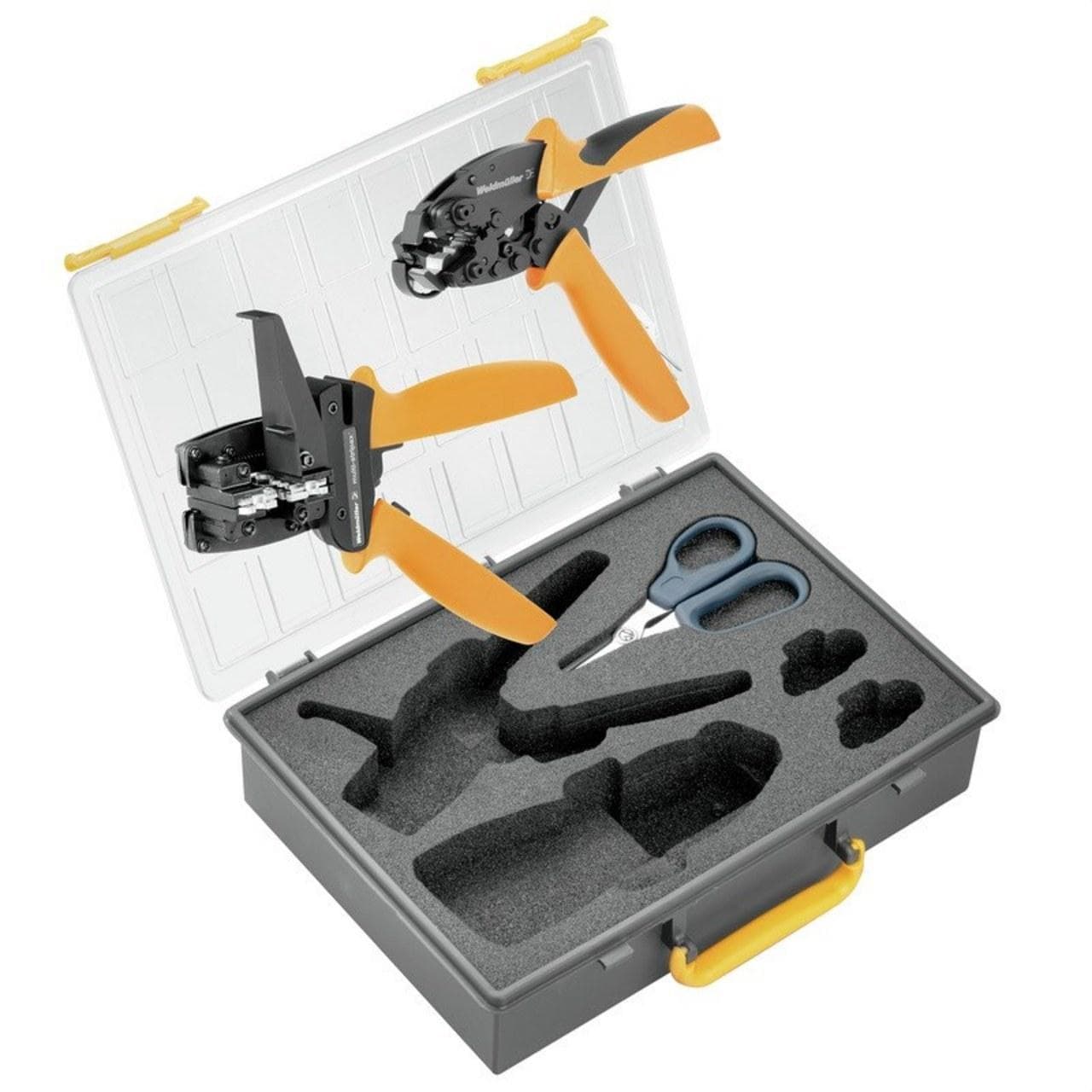 WEIDMULLER - Kit herramientas IE-POF