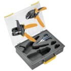 WEIDMULLER - Kit herramientas IE-POF