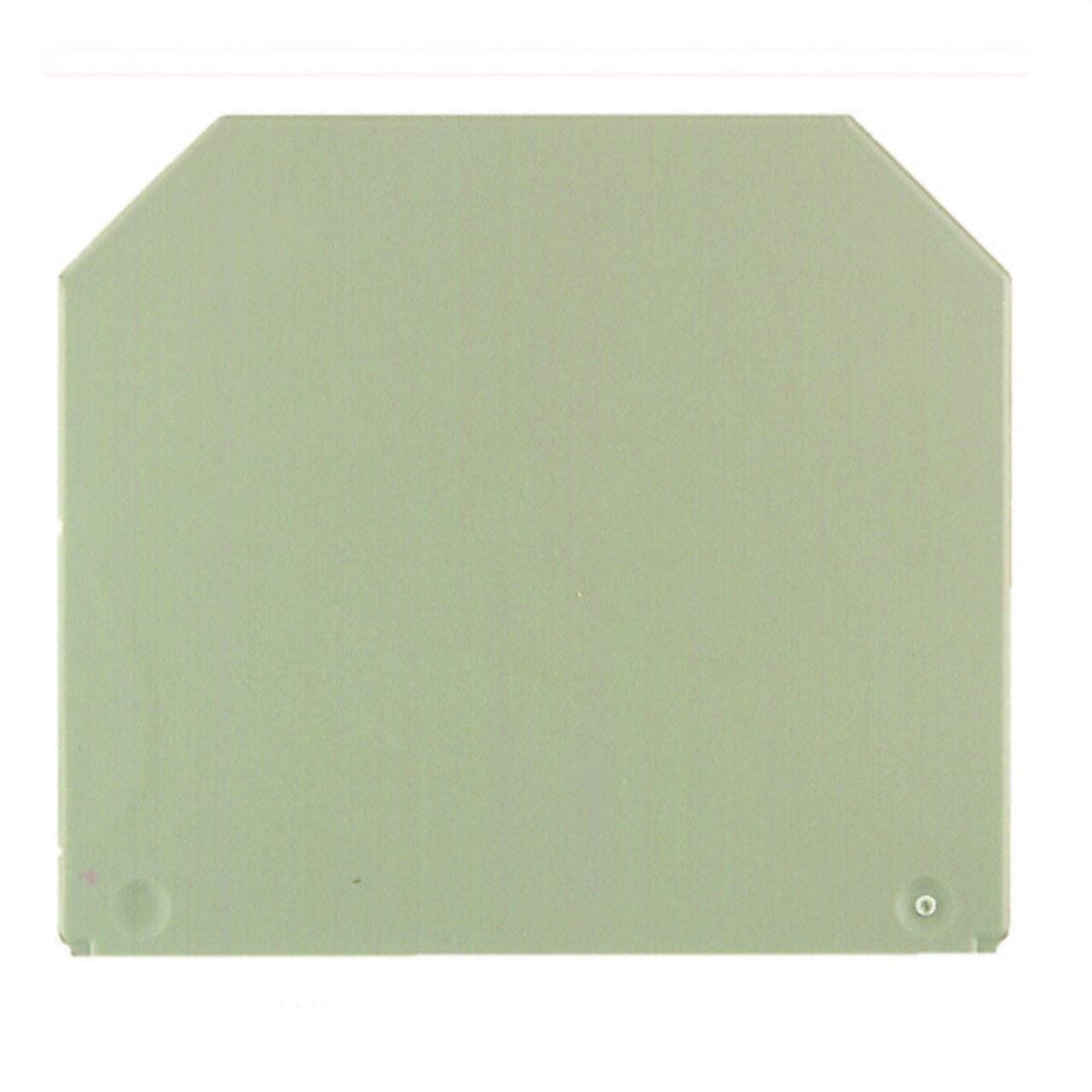 WEIDMULLER - Tapa WAP 16-35 / WTW 2.5-10