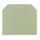 WEIDMULLER - Tapa WAP 16-35 / WTW 2.5-10