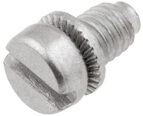 WEIDMULLER - Tornillo BS-M 3x5