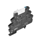 WEIDMULLER - Relé TRZ 24VDC 1CO
