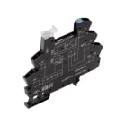 WEIDMULLER - Relé TRZ 24VDC 1CO EMPTY