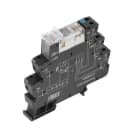WEIDMULLER - Relé TRS 24VDC 2CO