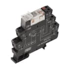 WEIDMULLER - Base portareles TRS 120VAC RC 2 contactos