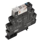 WEIDMULLER - Relé TRS 24-230VUC 2CO