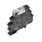 WEIDMULLER - Relé TRZ 24VDC 2CO