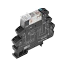 WEIDMULLER - Relé TRZ 24VDC 2CO AU