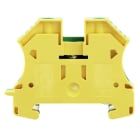 WEIDMULLER - BORNE WPE 16 N