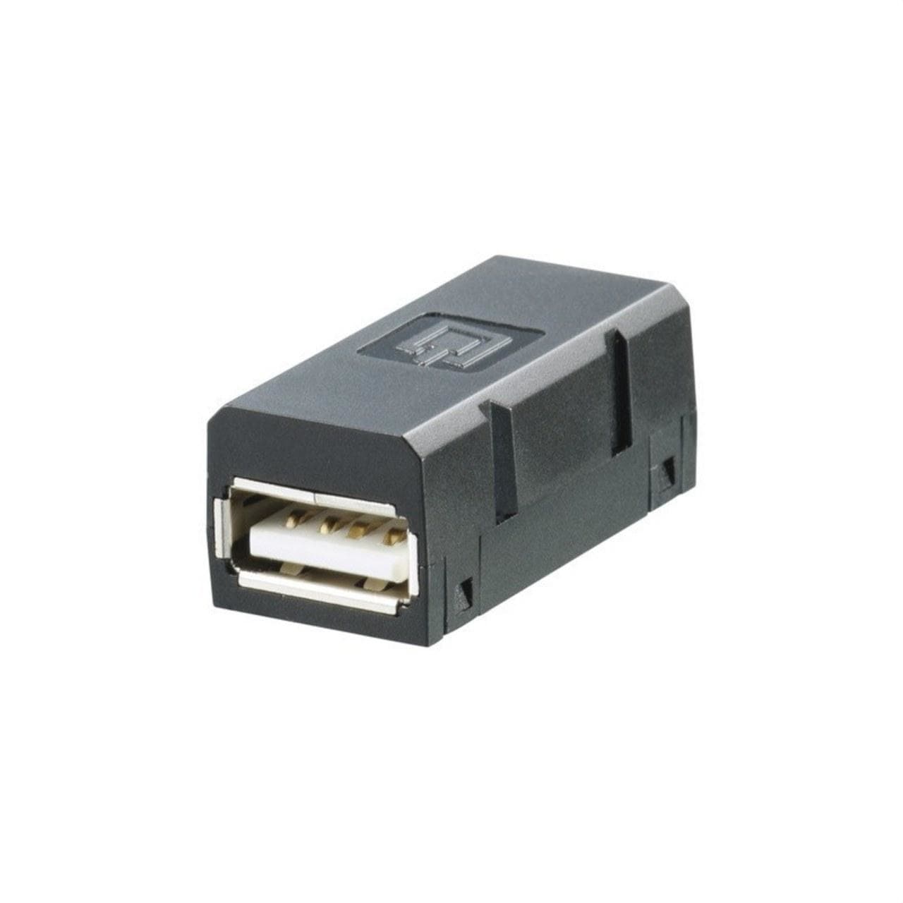 WEIDMULLER - Capota IE-BI-USB-A