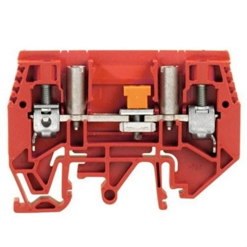 WEIDMULLER - Borne WTL 6/1 EN STB RT