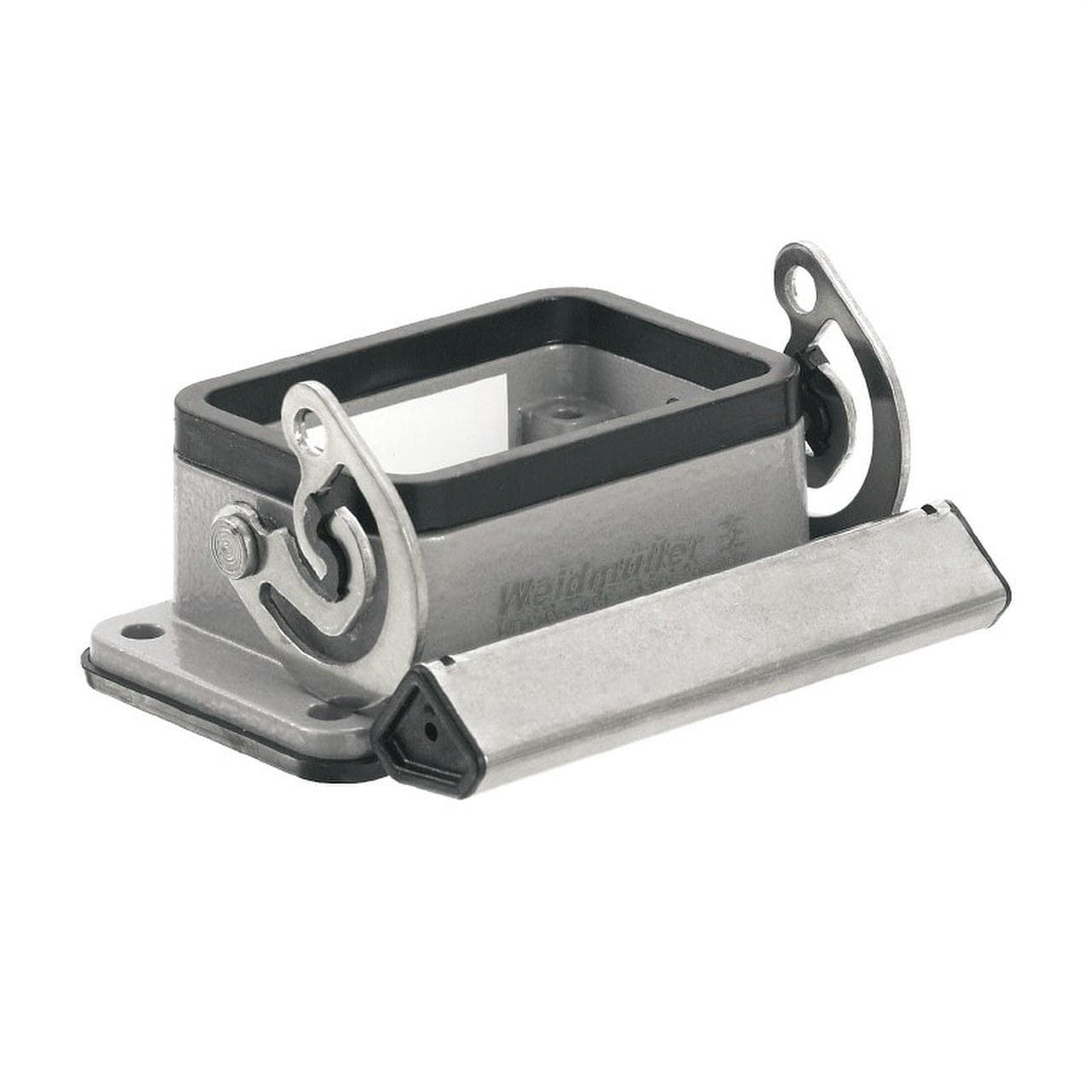 WEIDMULLER - BASE ABIERTA HDC 06B ALU O-RING