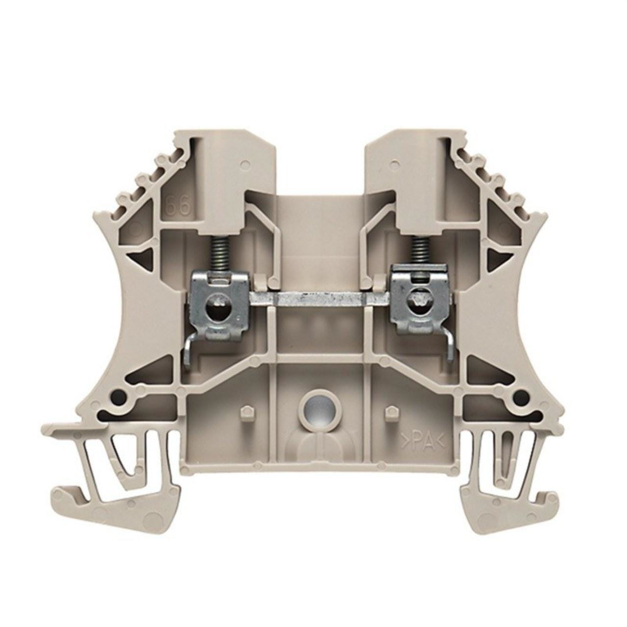WEIDMULLER - Borne WDU 2,5