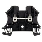 WEIDMULLER - Borne WDU 2,5 negro
