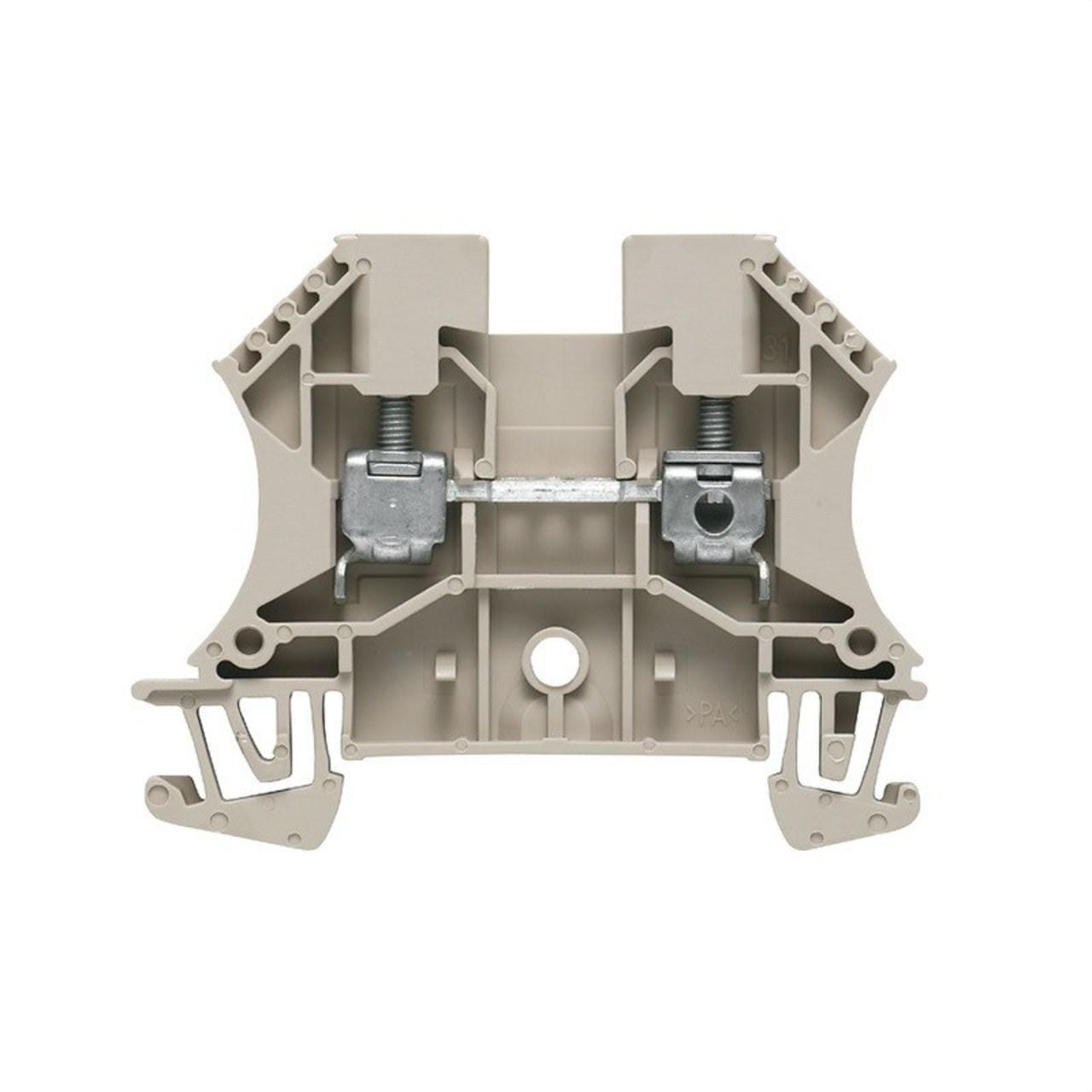 WEIDMULLER - Borne WDU 4