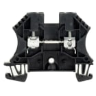 WEIDMULLER - BORNE WDU 4 NEGRO