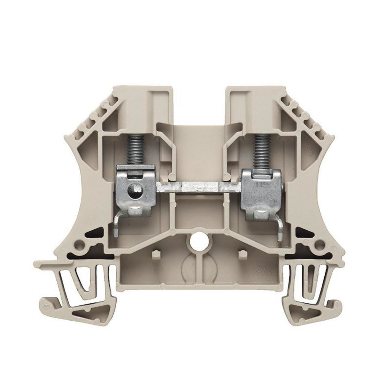 WEIDMULLER - Borne WDU 6